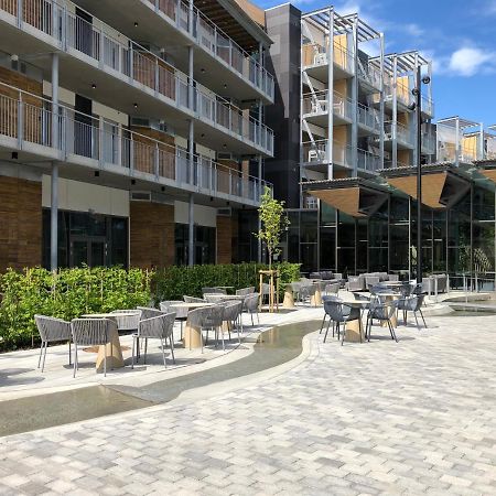 Oslofjord Hotel Melsomvik Extérieur photo