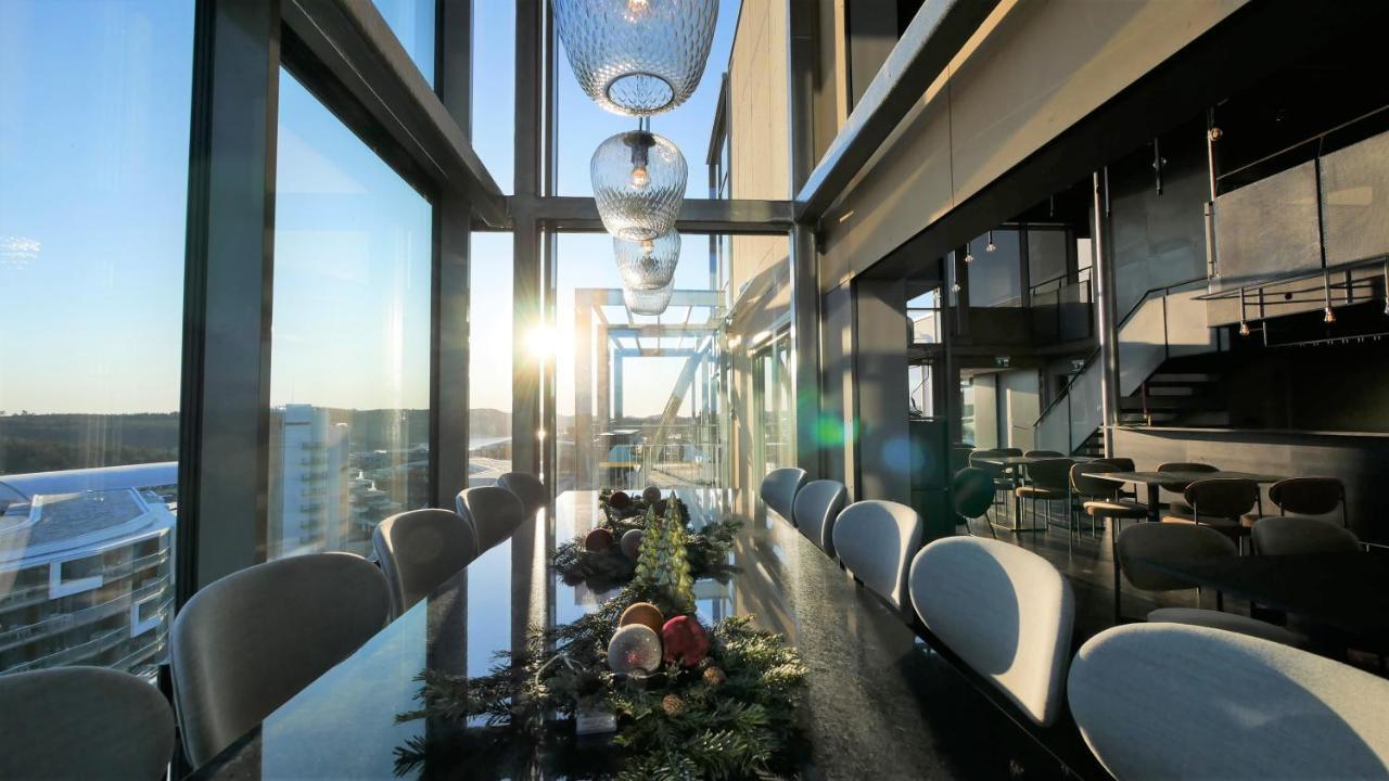 Oslofjord Hotel Melsomvik Extérieur photo