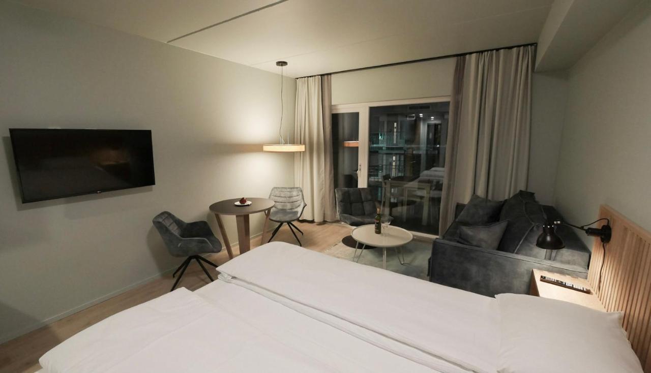 Oslofjord Hotel Melsomvik Extérieur photo