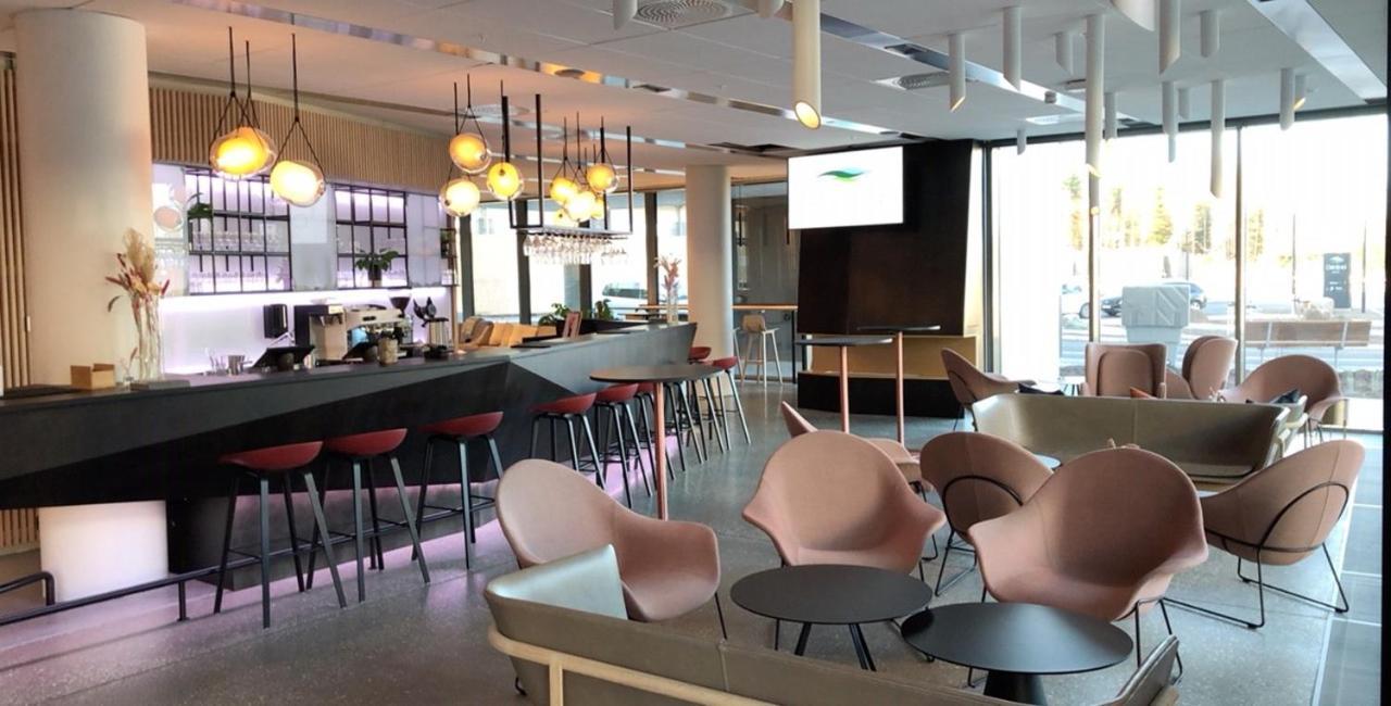 Oslofjord Hotel Melsomvik Extérieur photo