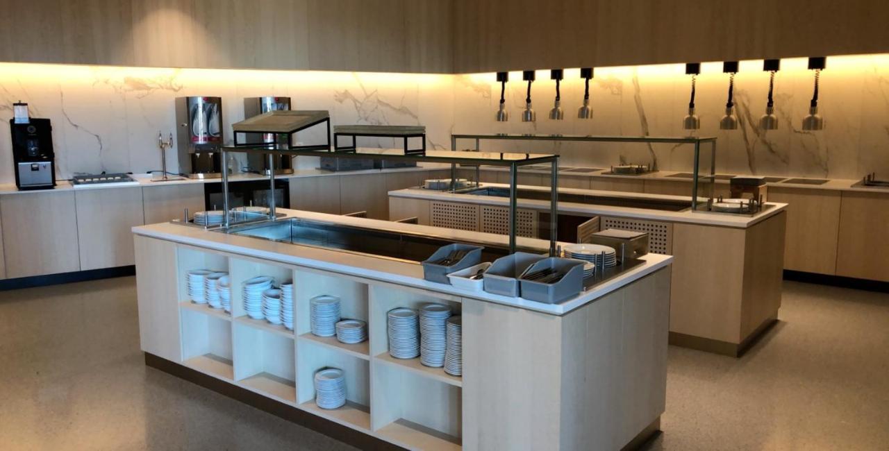Oslofjord Hotel Melsomvik Extérieur photo